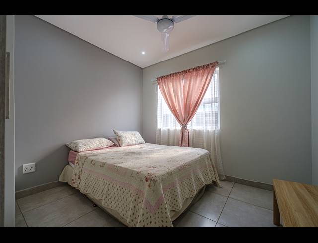 4 BEDROOM DUPLEX FOR SALE IN RED HILL